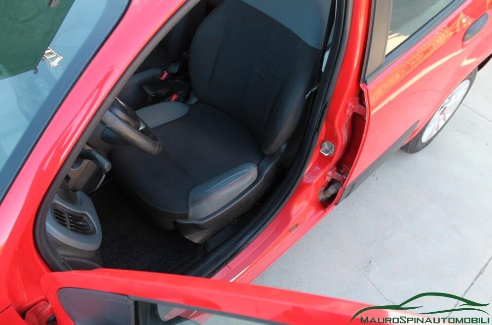 Fiat Panda 1.3 MJT 95 CV S&S Easy