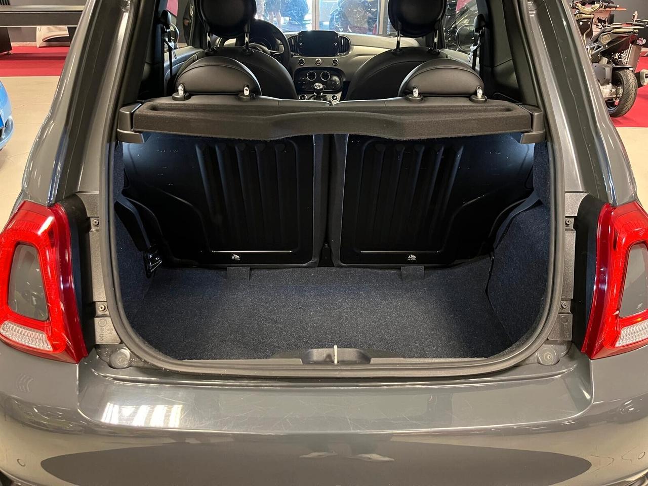 Fiat 500 1.0 Hybrid Sport