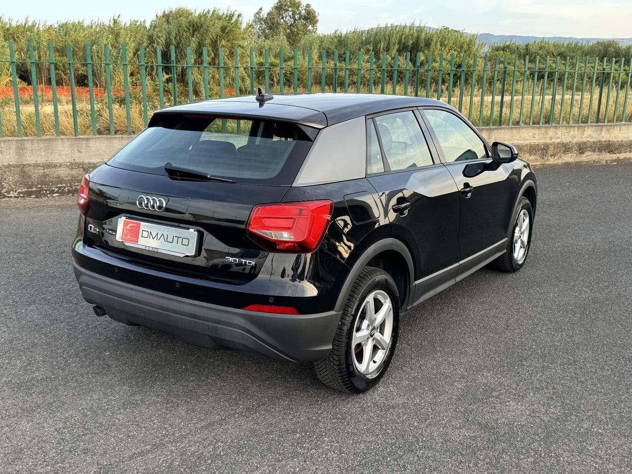 Audi Q2 30 TDI S tronic Business Design