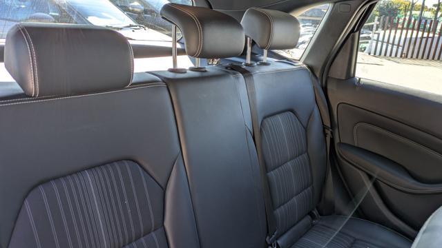 MERCEDES-BENZ B 180 1.8d 109cv NAVI CRUISE CONTROL TELECAM