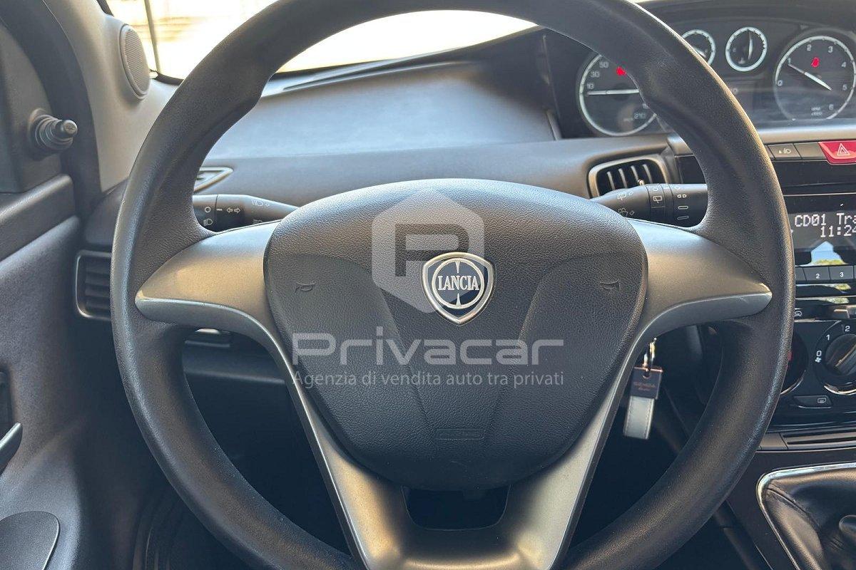 LANCIA Ypsilon 1.3 MJT 16V 95 CV 5 porte S&S Elle