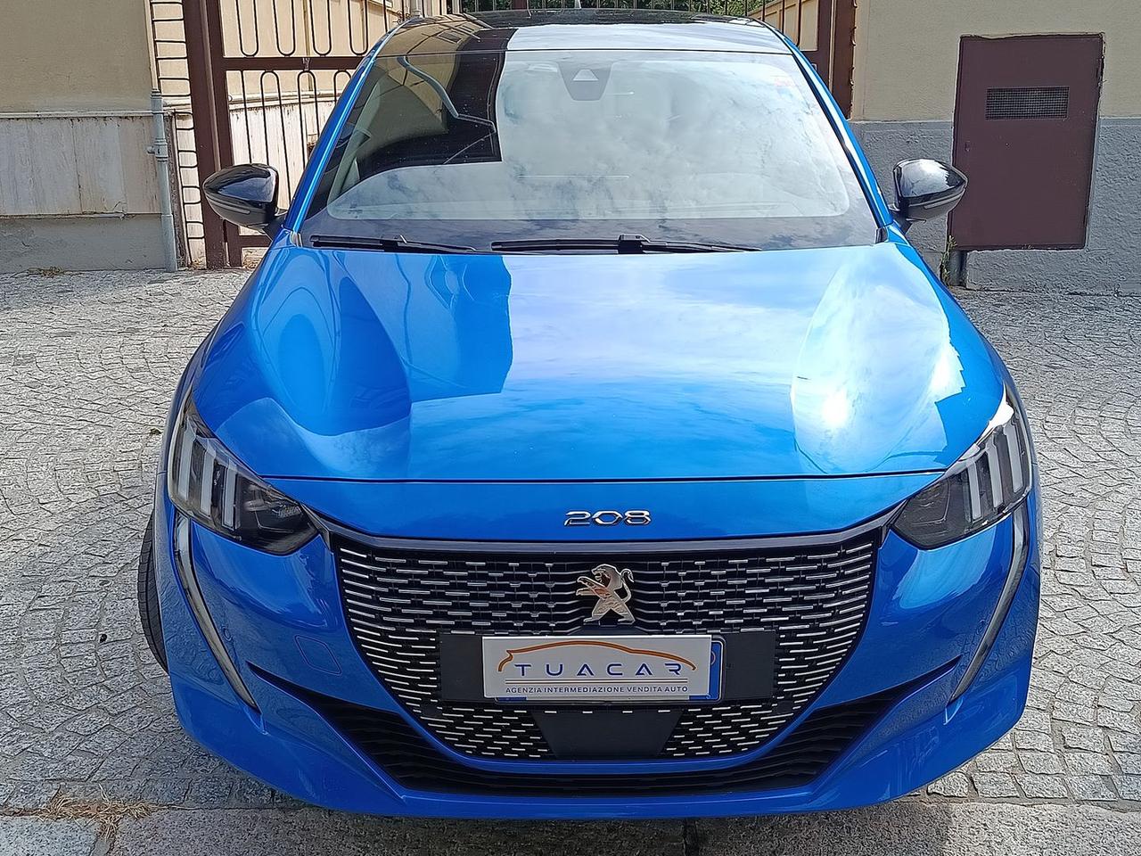 Peugeot 208 1.2 PureTech 130 GT-Line #6284