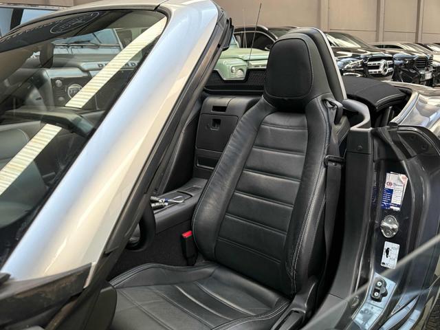 FIAT 124 Spider 1.4 MultiAir AT6 Lusso