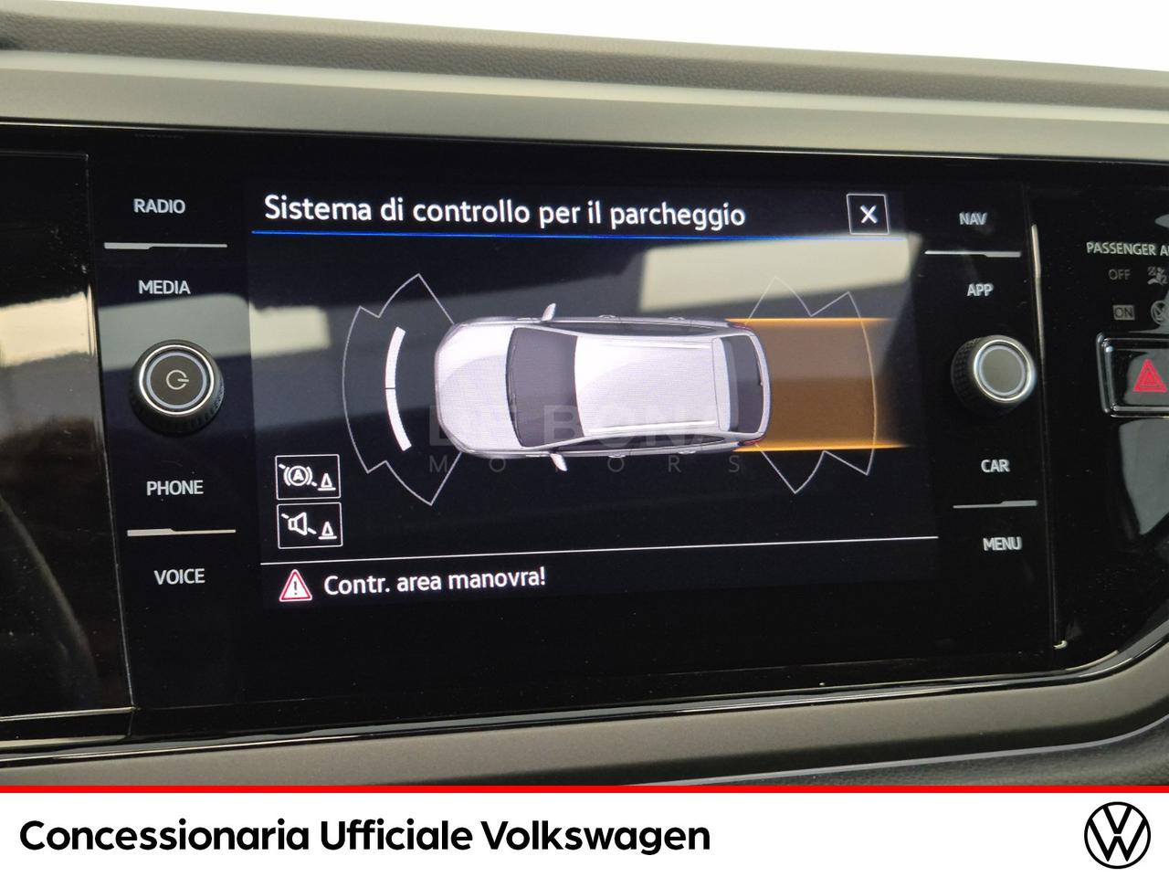 Volkswagen Taigo 1.0 tsi r-line 115cv