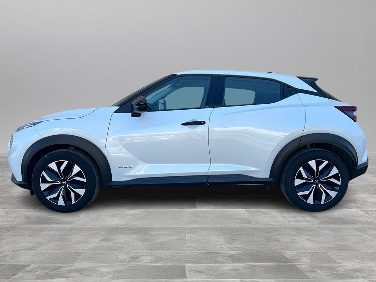 NISSAN Juke II 2024 - Juke 1.6 hev Acenta