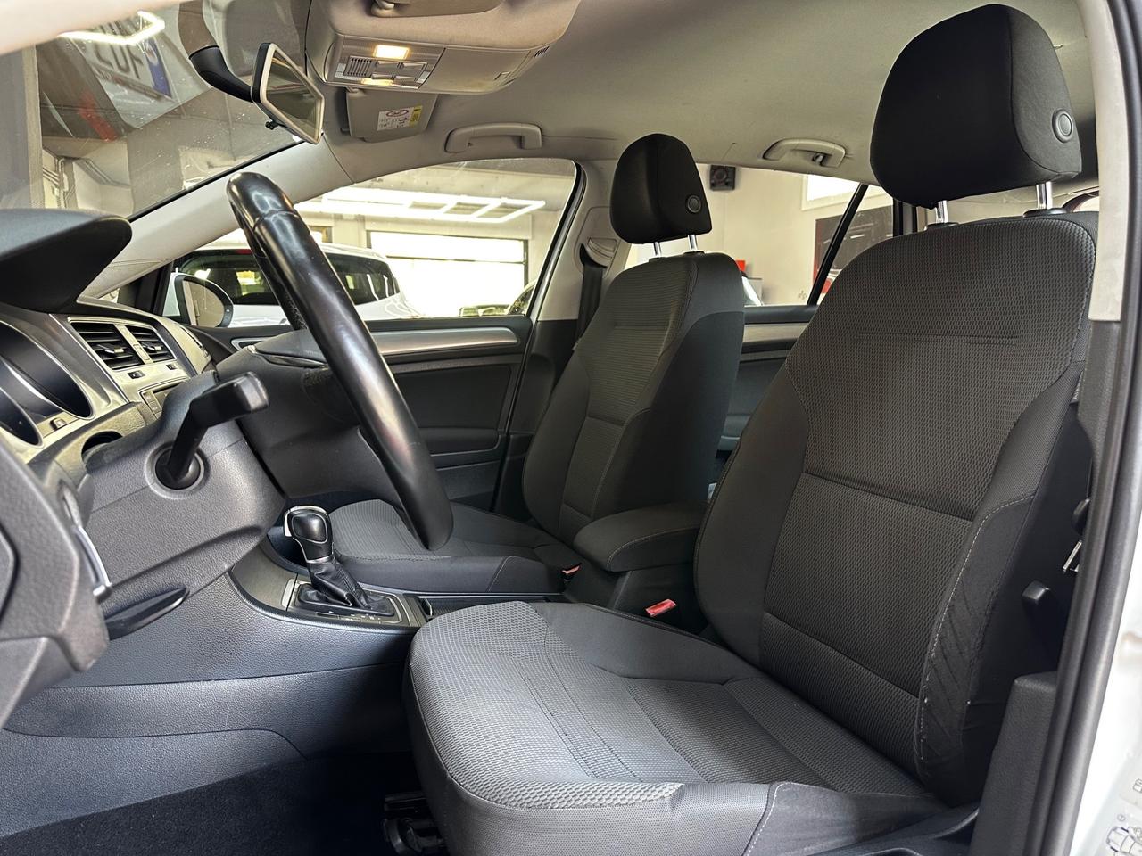 Volkswagen Golf 7 1.6 TDI DSG - FABIANOAUTO