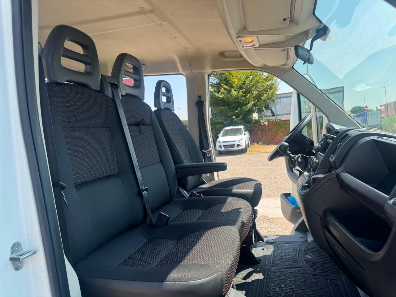 Citroen Jumper 35 BlueHDi 130 PLM-TM Furgone