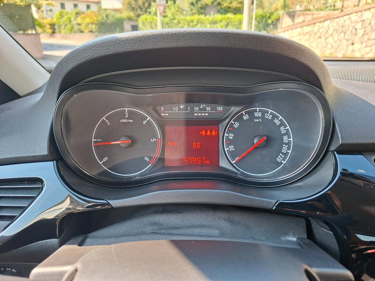 Opel Corsa 1.3 CDTI 5 porte Advance
