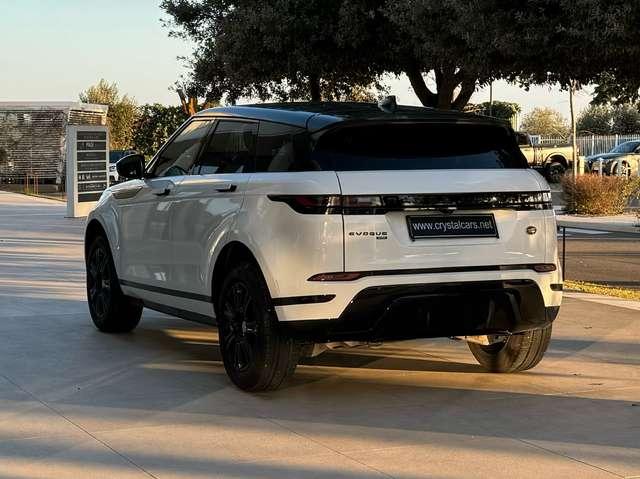 Land Rover Range Rover Evoque Evoque 2.0d i4 mhev R-Dynamic S awd 150cv auto