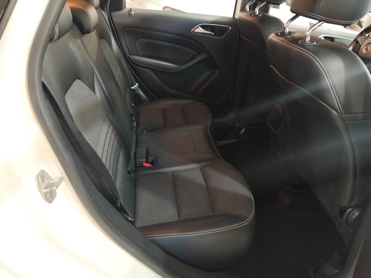 Mercedes-benz A 180 CDI Sport