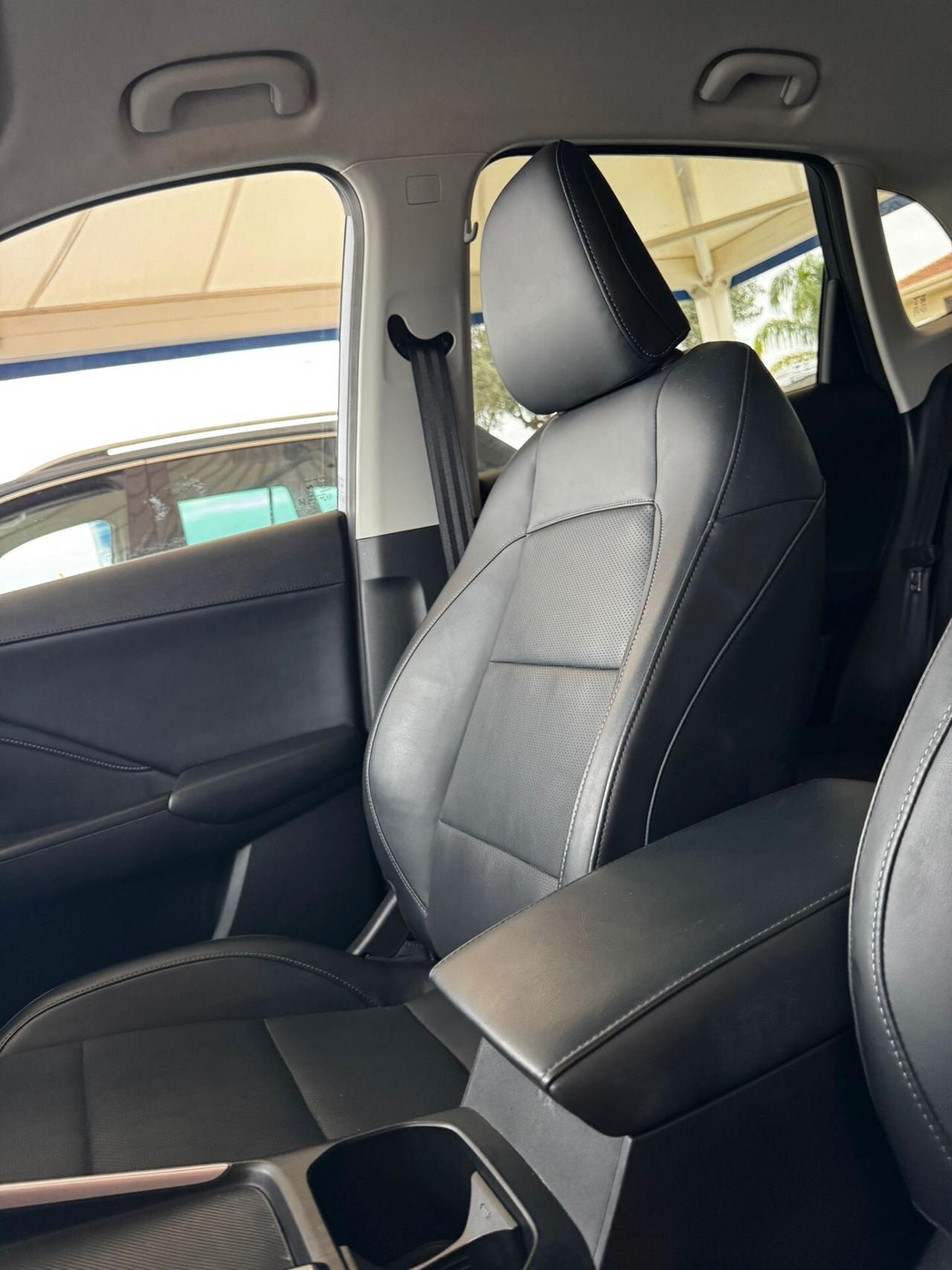 Mg ZS Hybrid+ Luxury - 2025