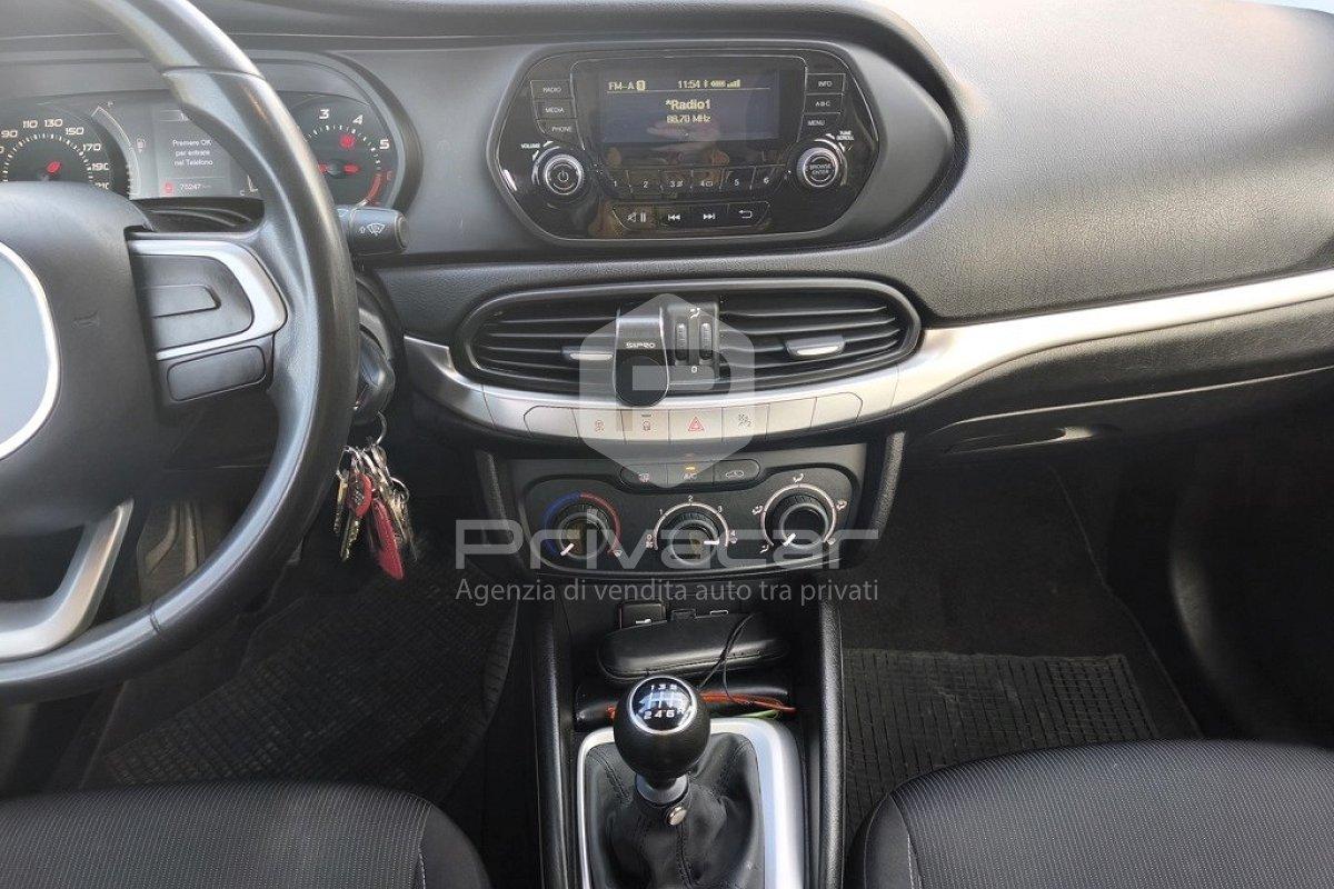 FIAT Tipo 1.4 5 porte Pop