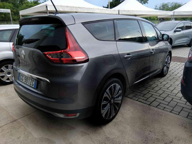 RENAULT Grand Scenic TCe 140 CV FAP Business