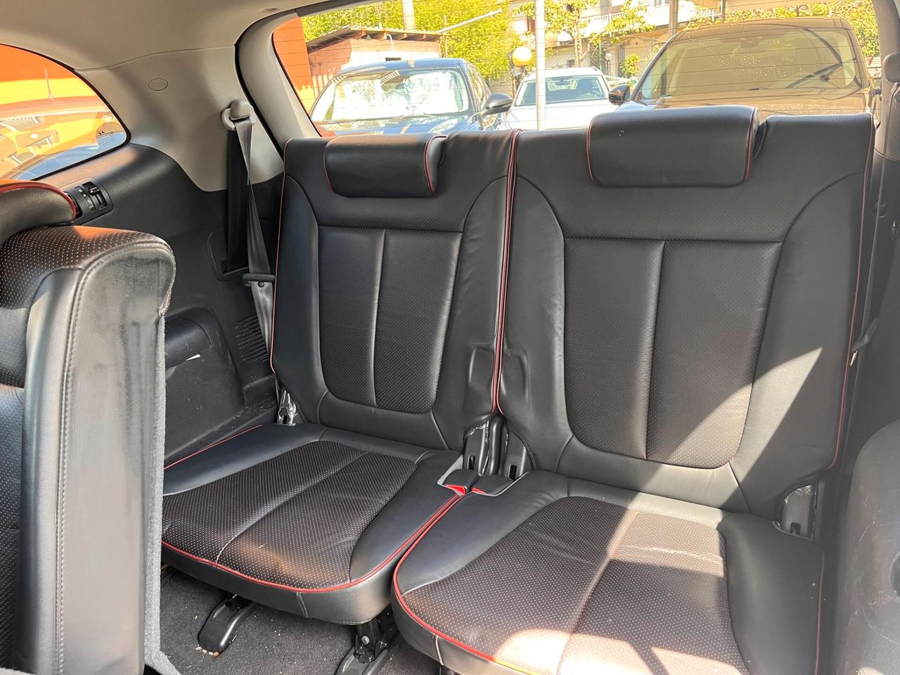 Hyundai Santa Fe 2.2 CRDi 4x4 Automatico 7 Posti