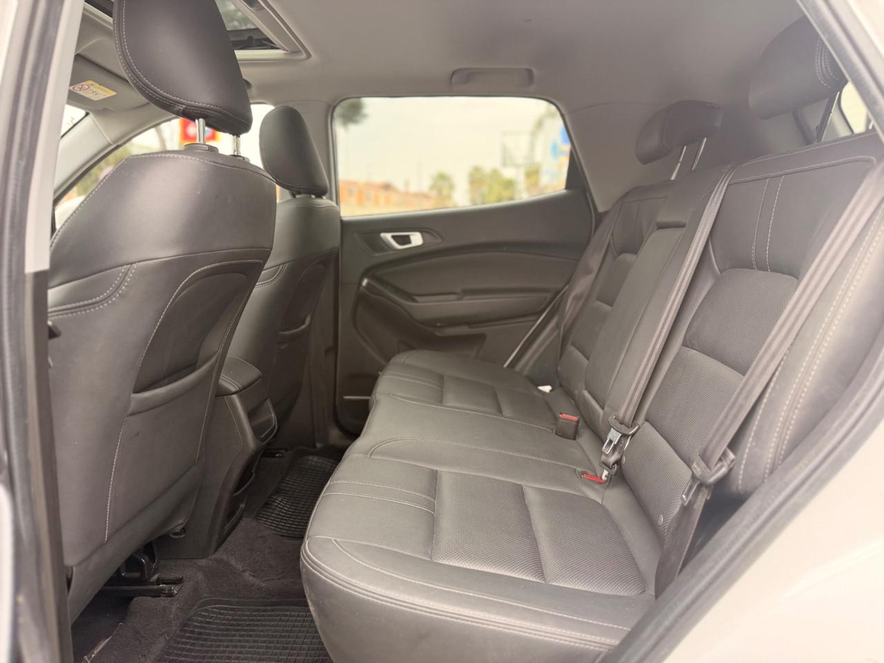 Dr 4.0 1.5 Bi-Fuel GPL 2022