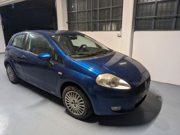Fiat Grande Punto Grande Punto 1.2 3 porte Active