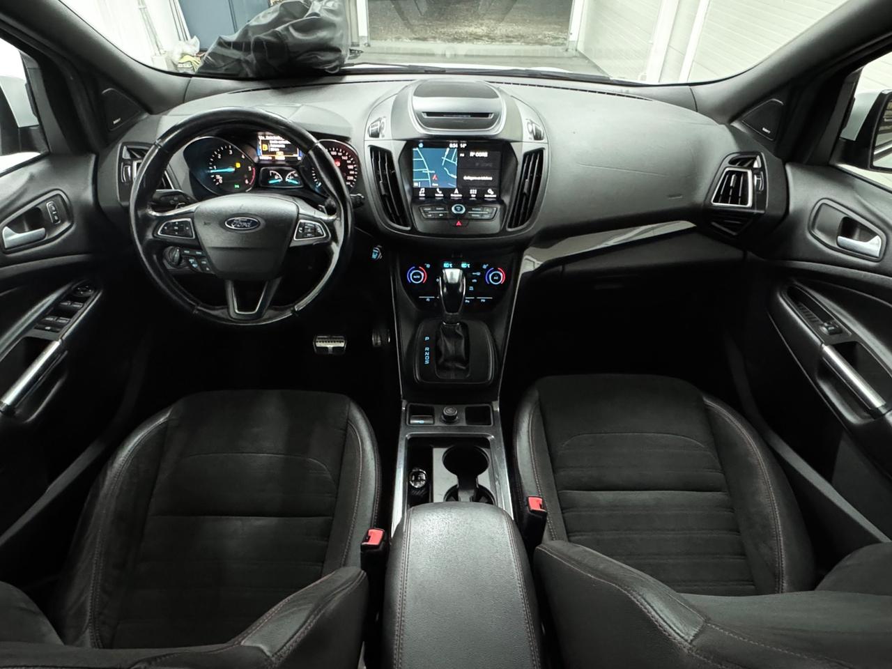 Ford Kuga 1.5 ST-Line