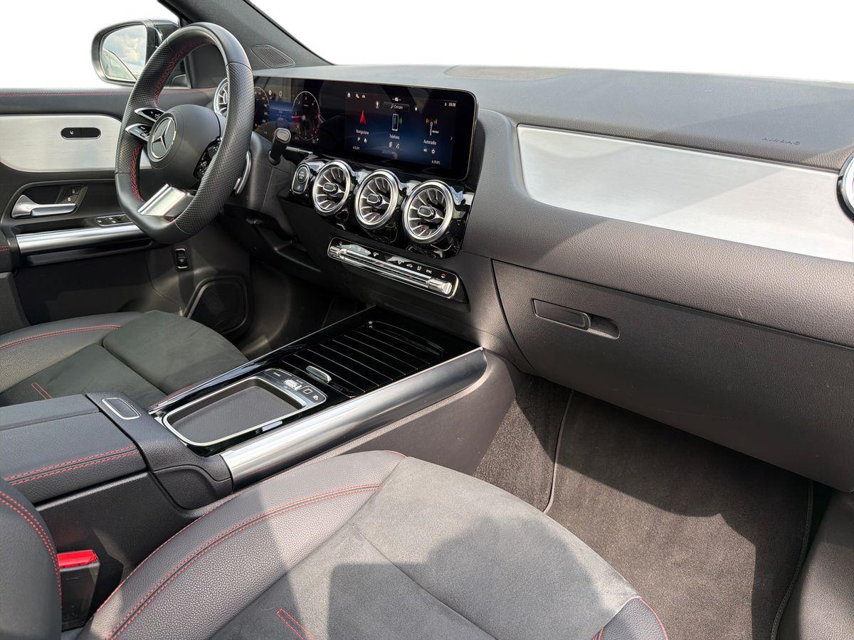 Mercedes-Benz GLA 200 d AMG Line Advanced Plus auto