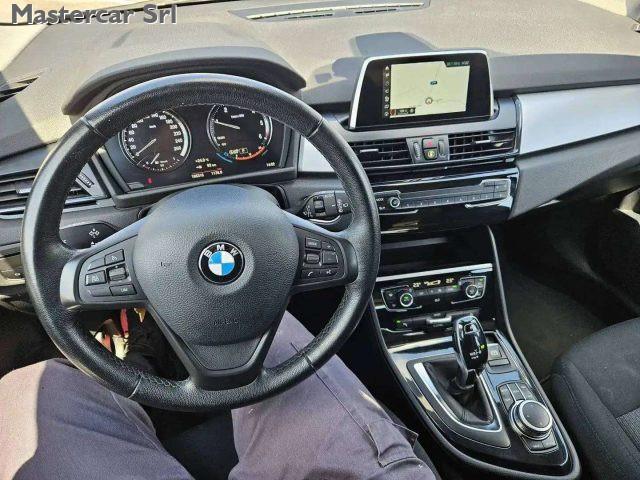 BMW 216 D Active Tourer Active Tourer Business auto - GA70