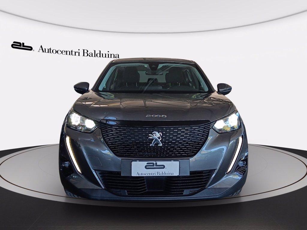 PEUGEOT 2008 1.5 bluehdi active s&s 100cv del 2021