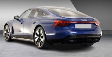 Audi RS E-tron GT /12 Mesi garanzia Audi