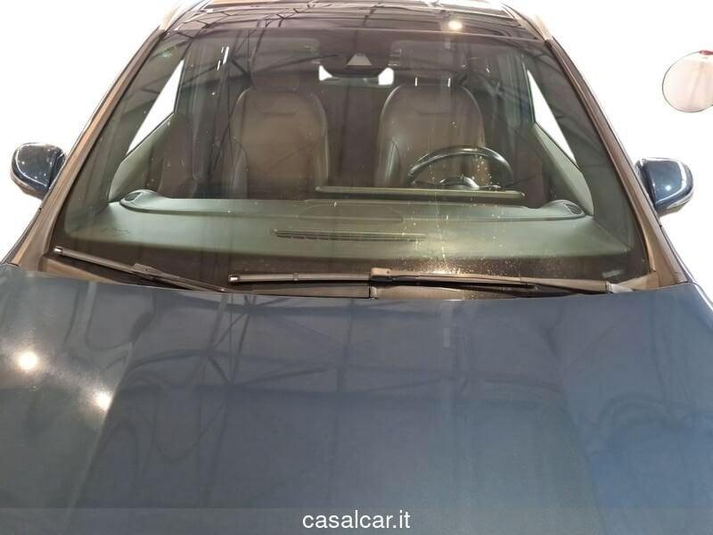 Mercedes-Benz GLA GLA 200 d Automatic Premium 3 ANNI DI GARANZIA KM ILLIMITATI PARI ALLA NUOVA CON 10000€ DI ACCESSORI
