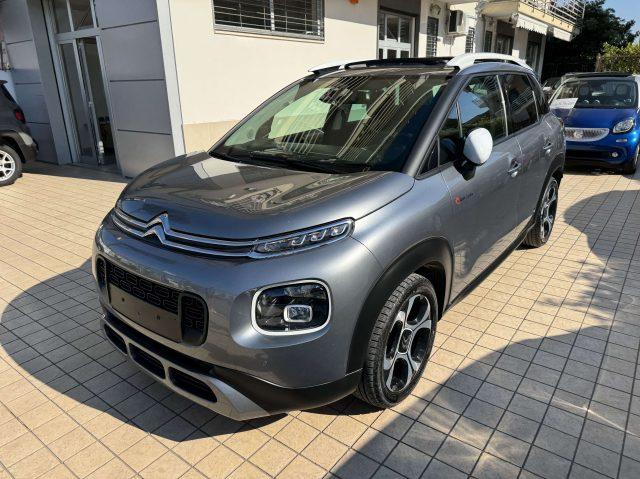 CITROEN C3 Aircross tetto apribile RIP CURL