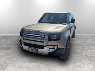 LAND ROVER Defender 110 3.0d i6 mhev SE awd 200cv auto 7 p.ti