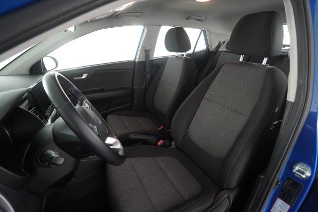 KIA Stonic Stonic 1.0 T-GDi 100 CV MHEV iMT Urban