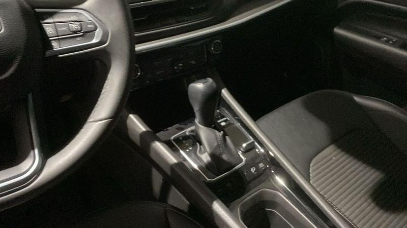 Jeep Compass Compass 1.5 Turbo T4 130 CV MHEV 2WD Limited