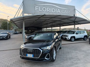 AUDI Q3 SPB 35TDI S TRONIC S LINE 2022
