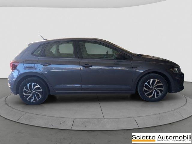 VOLKSWAGEN Polo 1.0 Life