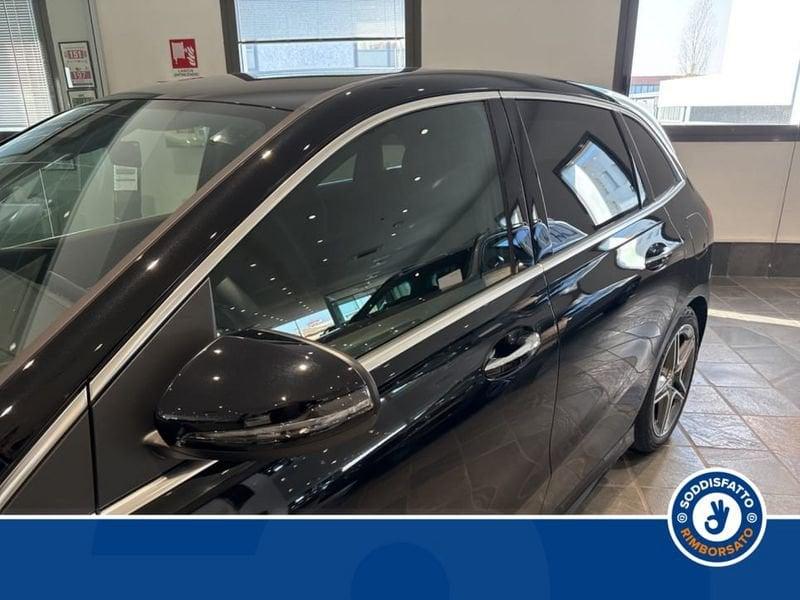 Mercedes-Benz Classe B 180d Automatic AMG Line Advanced Plus