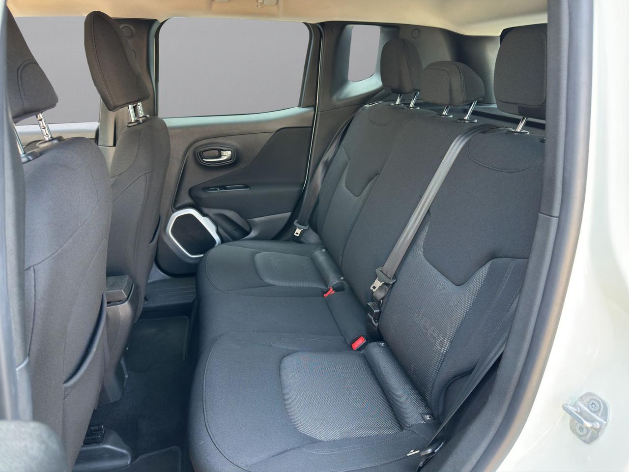 Jeep Renegade 1.6 mjt Longitude fwd 120cv