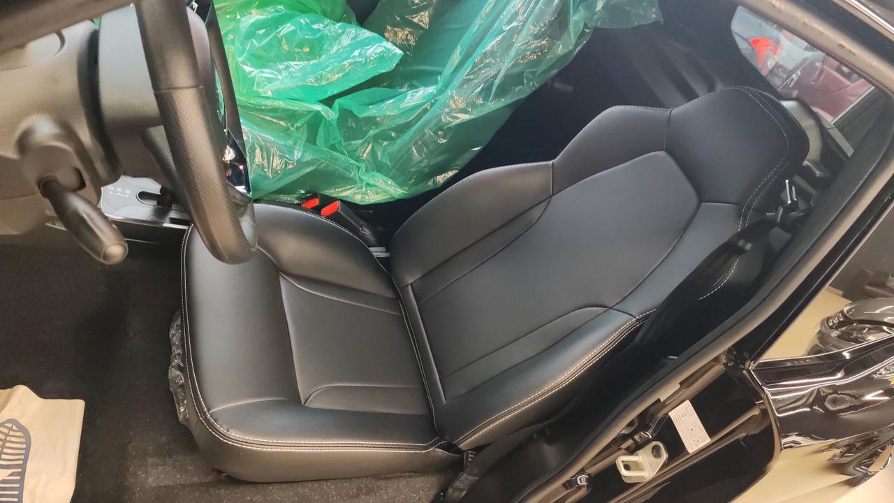 Ligier JS JS50 DCI Select