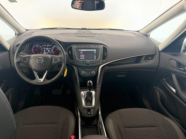 OPEL Zafira 2.0 CDTi 130CV aut. Innovation