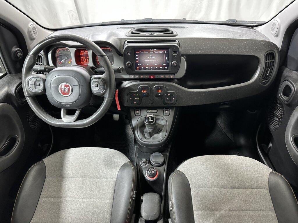 Fiat Panda 0.9 t.air t. Cross 4x4 s&s 85cv 5p.ti