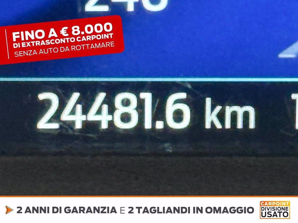 FORD Kuga 2.5 phev st-line x 2wd 225cv cvt del 2021