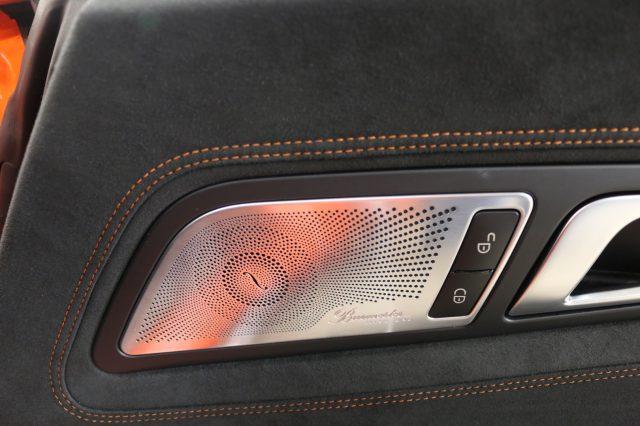 MERCEDES-BENZ GT AMG Black Series "" ALLESTIMENTO TRACK /Km 4660""