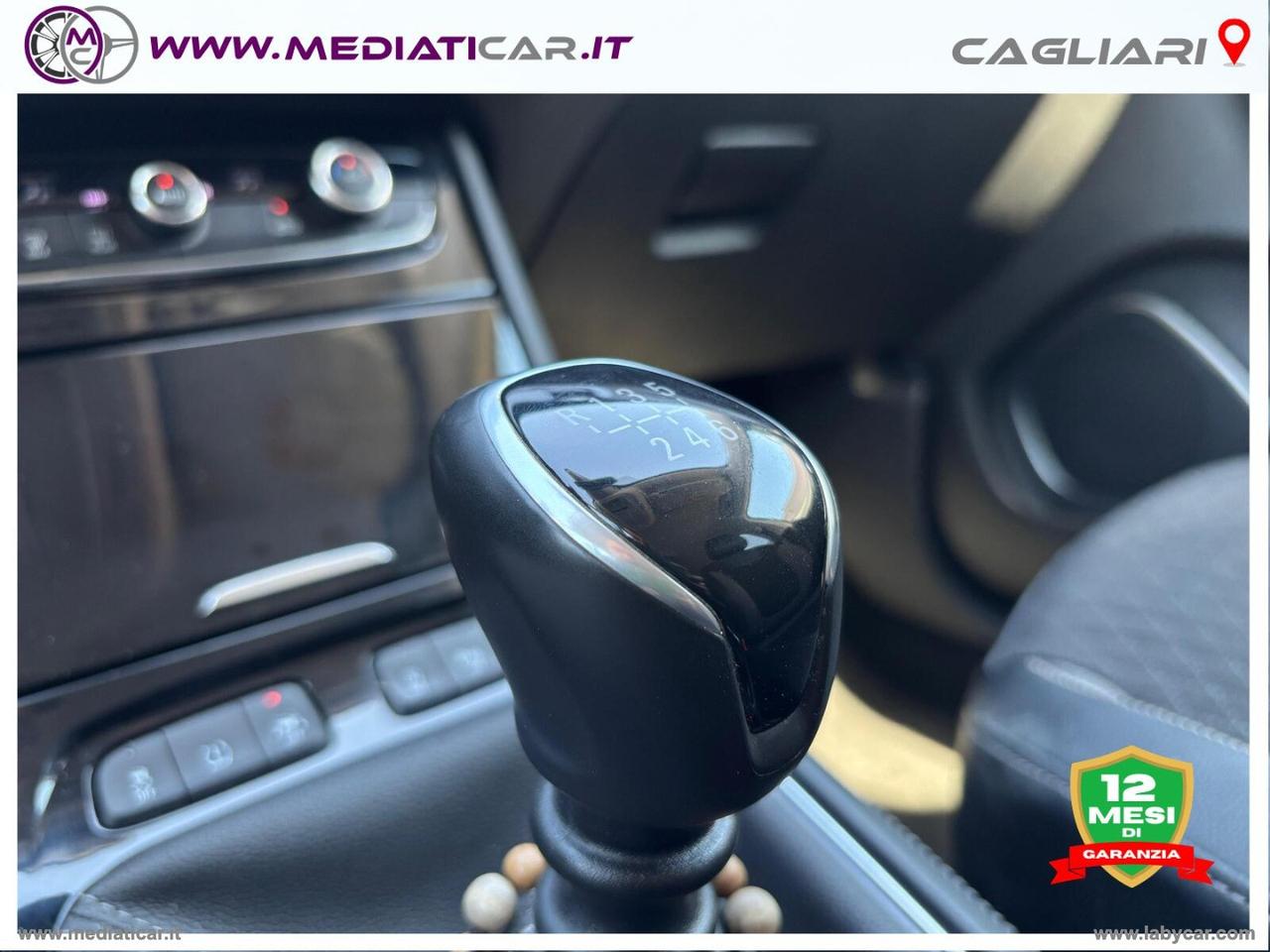 OPEL Grandland X 1.5 D Ecotec S&S 120 Ann.