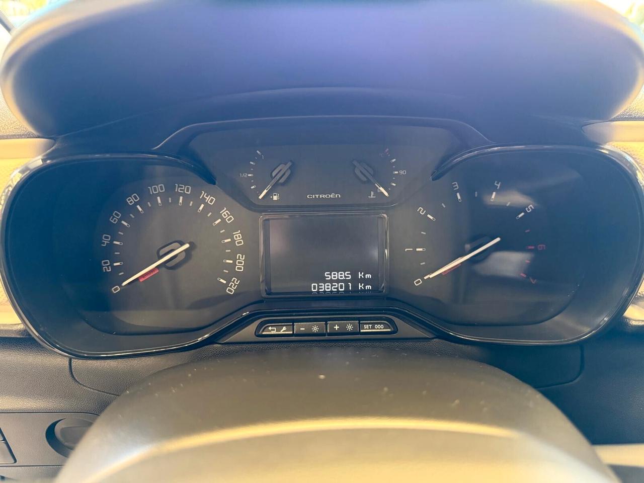 Citroen C3 PureTech 68 Feel
