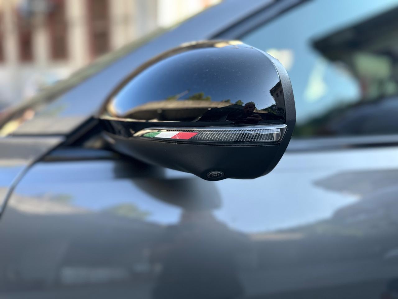 Alfa Romeo Tonale 1.5 160 CV MHEV TCT7 Veloce