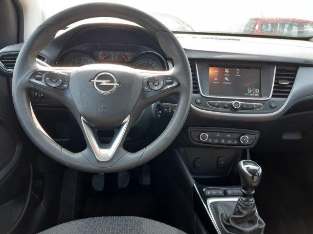 OPEL Crossland X 1.5 ECOTEC D 102 CV Start&Stop Ultimate