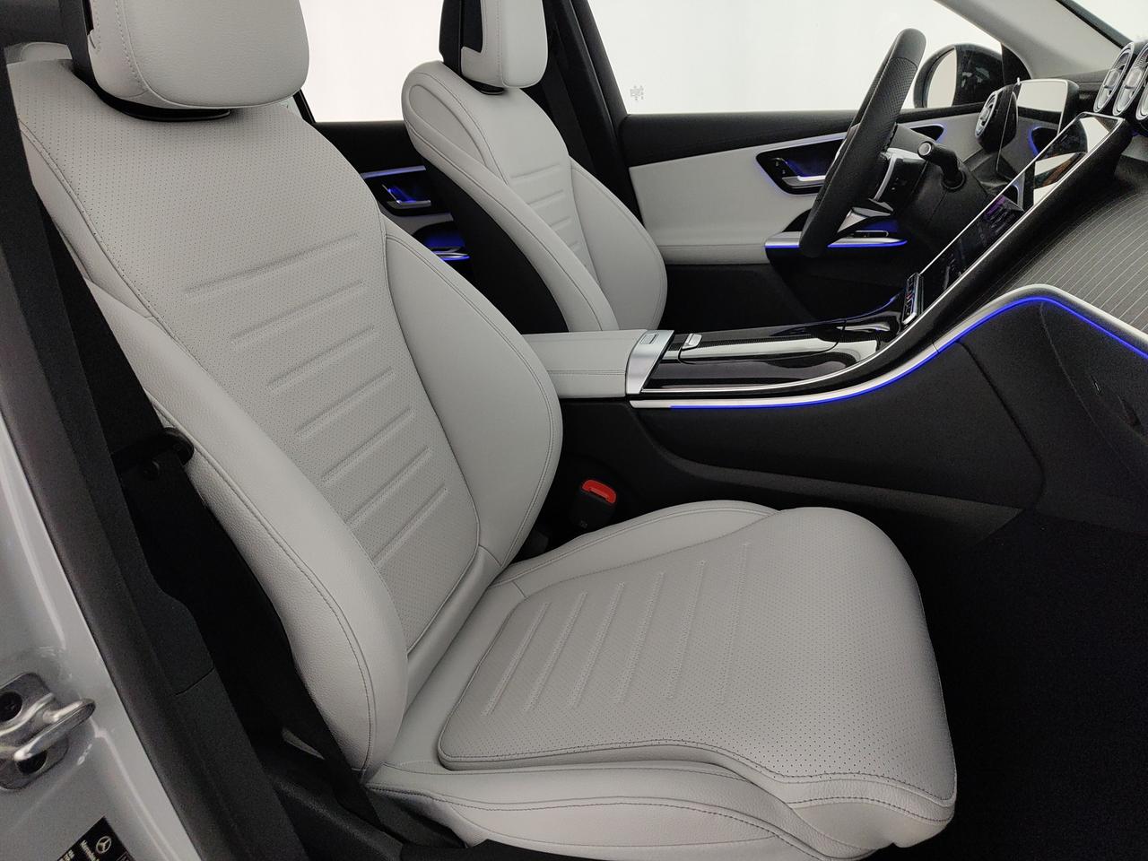 Mercedes-Benz GLC 220 d 4MATIC