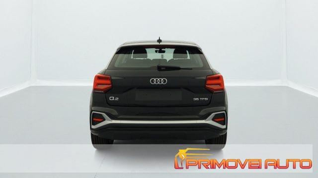 AUDI Q2 35 TFSI S tronic 7 Design