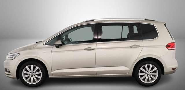 Volkswagen Touran HIGHLINE 2.0 TDI DSG 7POSTI *ACC+RETROCAM* PROMO!