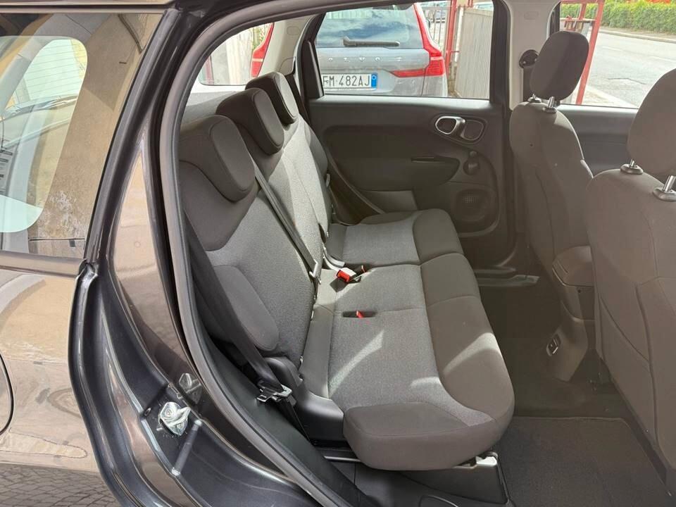 Fiat 500L 1.6 Multijet 120 CV SOLI 30000Km