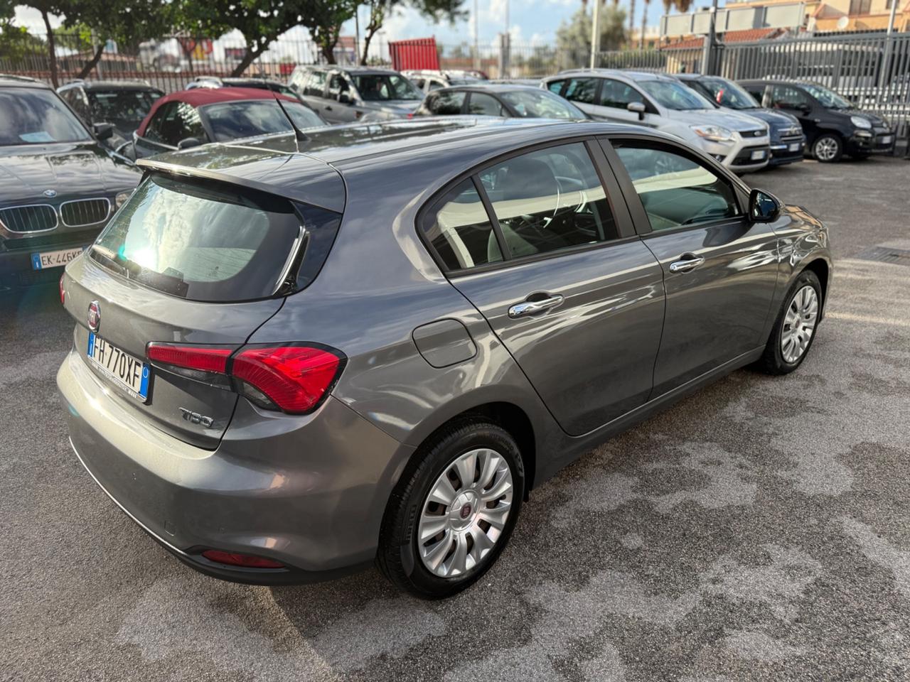 Fiat Tipo 1.3 Mjt S&S 5 porte Easy Perfetta