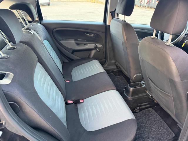 FIAT Grande Punto 1.3 MJT 75 CV 5p senza nessun lavoro da fare