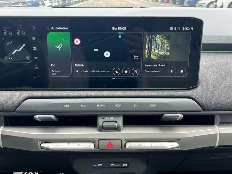 Kia EV3 Long Range GT-Line+ AWD (OBC 22kW) MY27